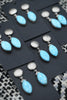 The Ritter Teardrop Earrings