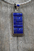 The Minor Mosaic Pendant