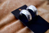 The Stamped Yukon Mega Hoops | Native Made |