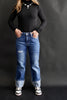 The Howie Dad Jean