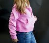 The Diver Funnel Neck Half Zip