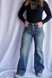 The Livvy Wide Legs