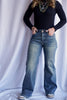 The Livvy Wide Legs