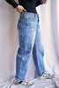 The Betty Barrel Jeans