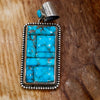 The Minor Mosaic Pendant