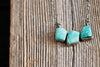 | Revival | The Stuffley 3 Stone Necklace | Sonoran |