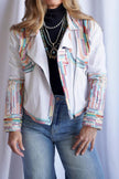The Crafted Lily Jacket