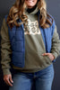 Eat Beef Avenue Hoodie