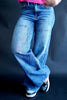 The Lieutenant Painters Jeans
