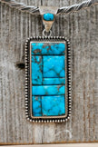 The Minor Mosaic Pendant