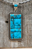 The Minor Mosaic Pendant