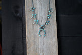 The Elbert 3 Stone Squash | Navajo Made |