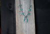 The Elbert 3 Stone Squash | Navajo Made |