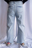 The Betty Barrel Jeans