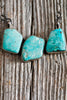 | Revival | The Stuffley 3 Stone Necklace | Sonoran |