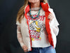 The Winslow Puffer Vest