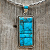 The Minor Mosaic Pendant