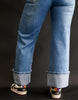 The Livvy Wide Legs
