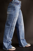 The Lieutenant Painters Jeans