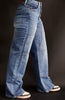 The Lieutenant Painters Jeans