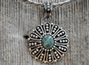 | Revival | The Snowflake Pendant