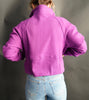 The Diver Funnel Neck Half Zip