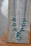 The Elbert 3 Stone Squash | Navajo Made |