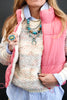 The Winslow Puffer Vest