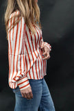 The Alva Button Down Shirt