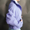 The Diver Funnel Neck Half Zip
