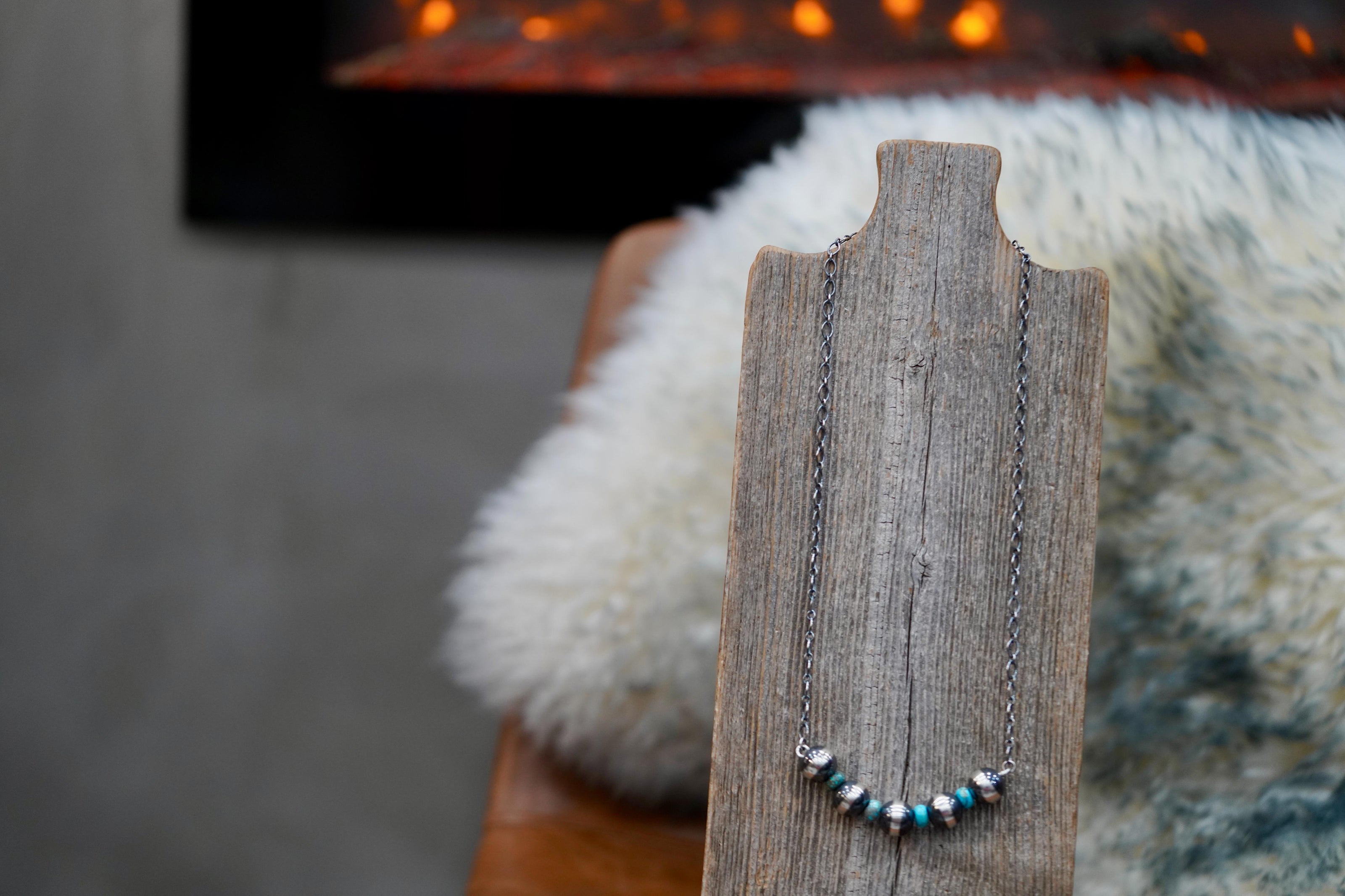 The Betty 12mm Bar | Native Made |