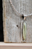 The Hastings Squoval Pendant