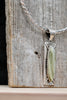 The Hastings Squoval Pendant