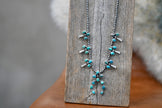 The Elbert 3 Stone Squash | Navajo Made |