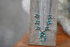 The Elbert 3 Stone Squash | Navajo Made |