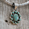 The Kapprie Cluster Pendant