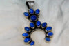 The Iago Naja Pendant