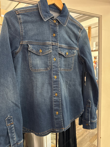 KUT From The Kloth- Romy Shirt
