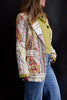 The Vargas Printed Blazer