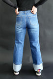 The Howie Dad Jean