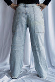 The Long Haul Baggy Cargos