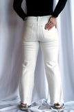 The Miller High Rise Distressed Pant