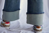 The Livvy Wide Legs