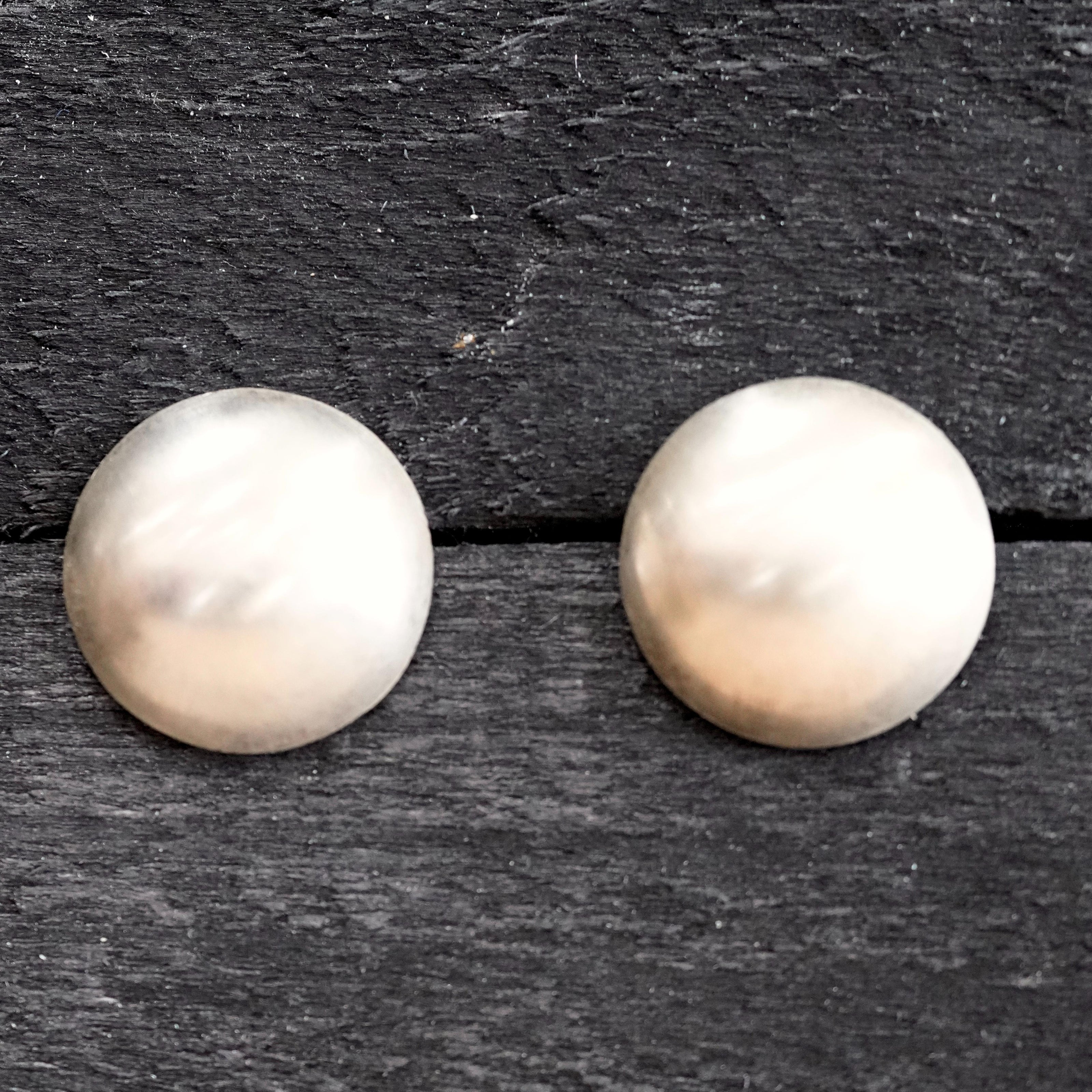 | Revival | The Ludwig Half Pearls | Navajo Made