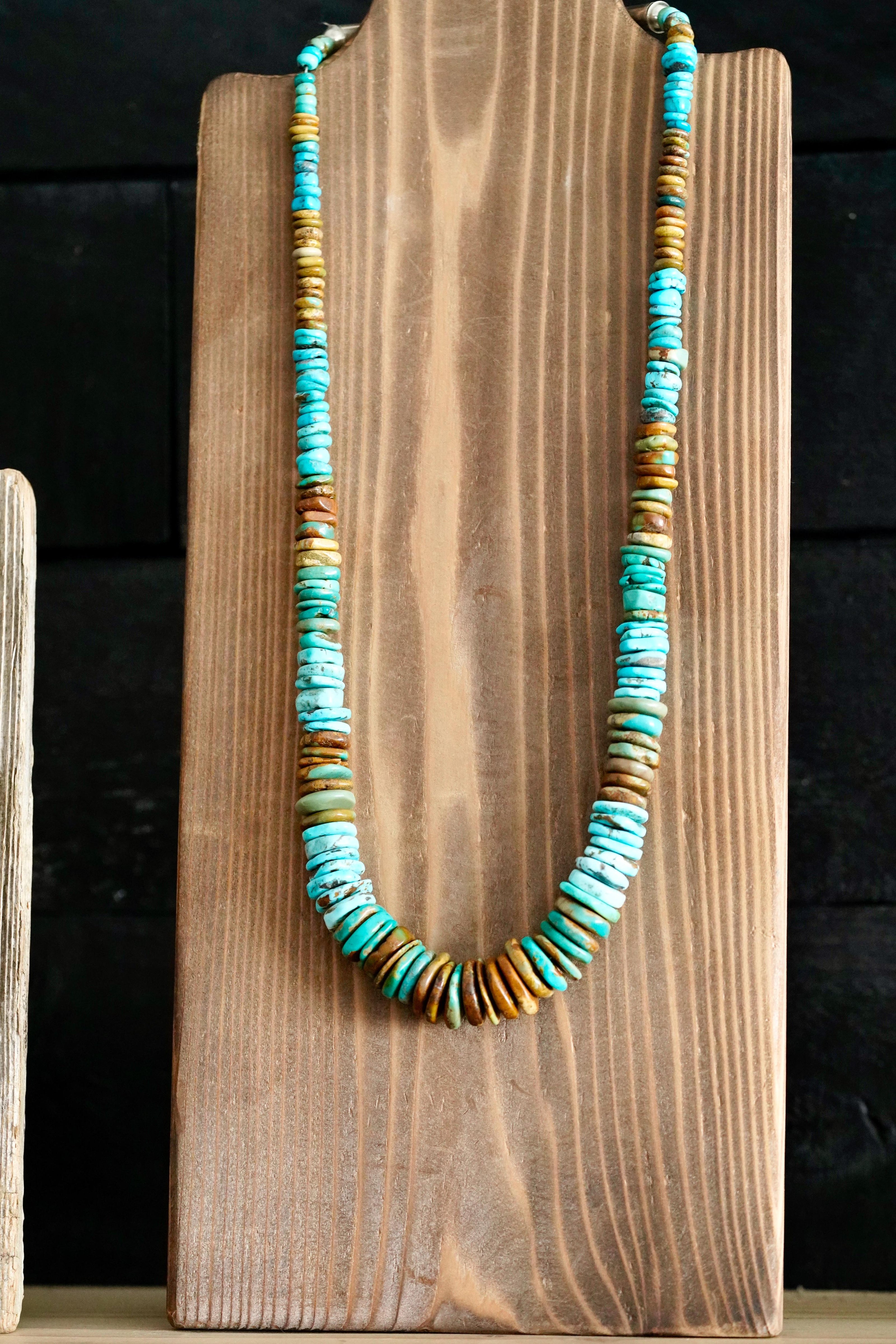 | Revival | The Haddie Jo Necklace 24