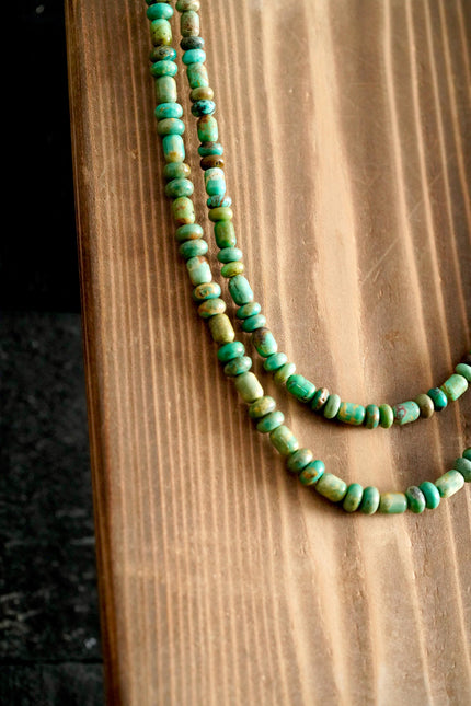 The Barlow Kingman Necklace | 18