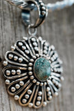 | Revival | The Snowflake Pendant