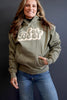 Eat Beef Avenue Hoodie