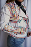 The Crafted Lily Jacket