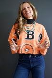 The Go Pokes Cropped Sweatshirt
